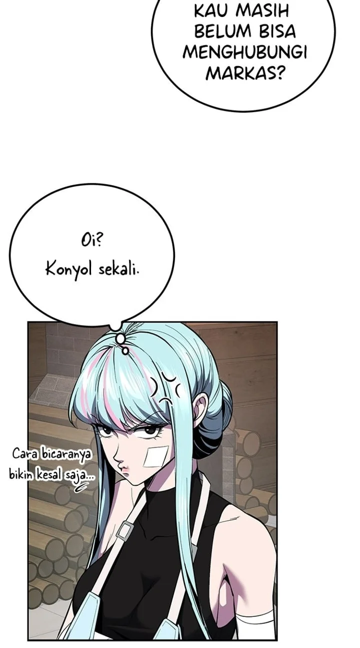 Ticket Hero S2 Chapter 303 Gambar 95