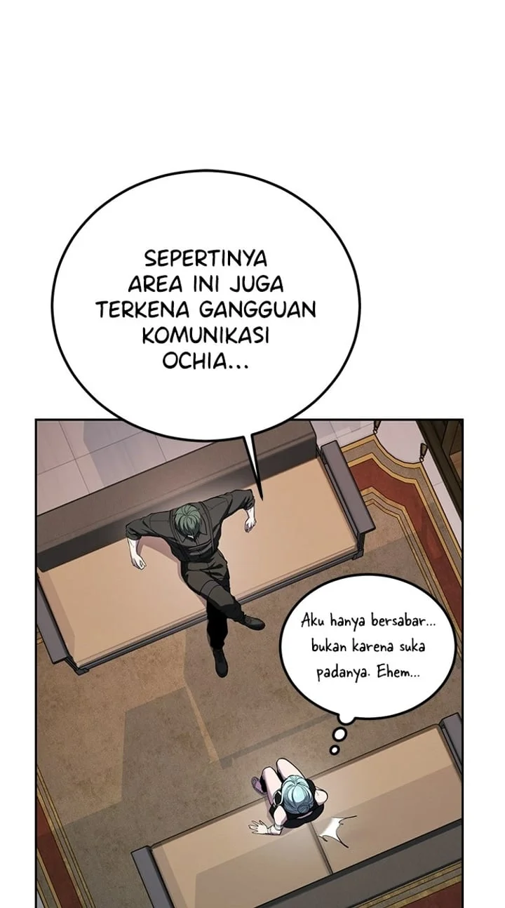 Ticket Hero S2 Chapter 303 Gambar 96