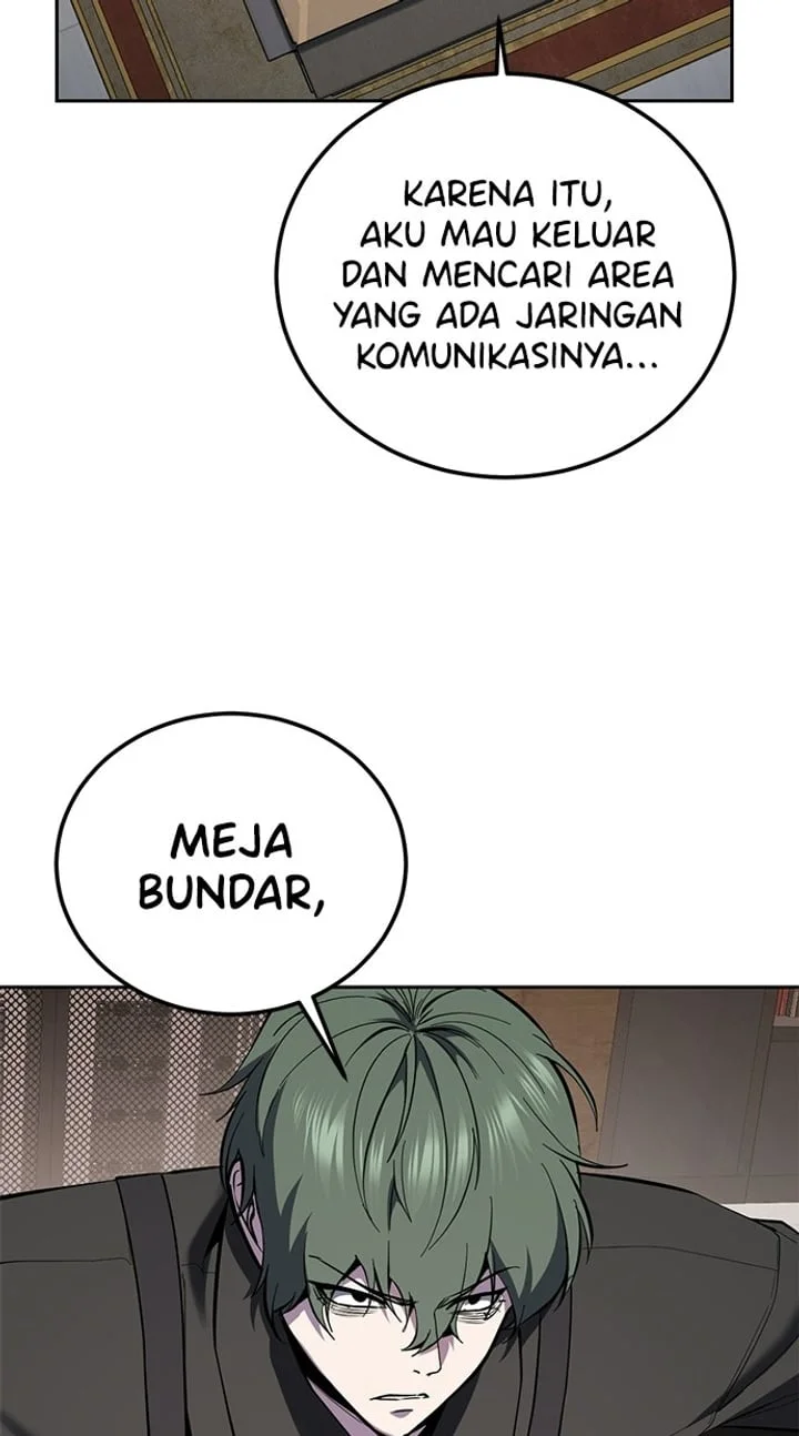 Ticket Hero S2 Chapter 303 Gambar 97