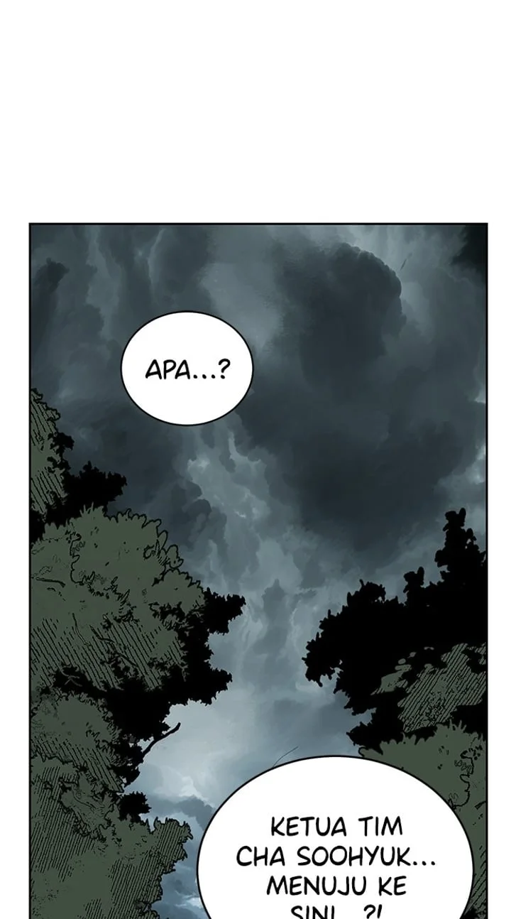 Komik Ticket Hero S2 Chapter 304 gambar 1