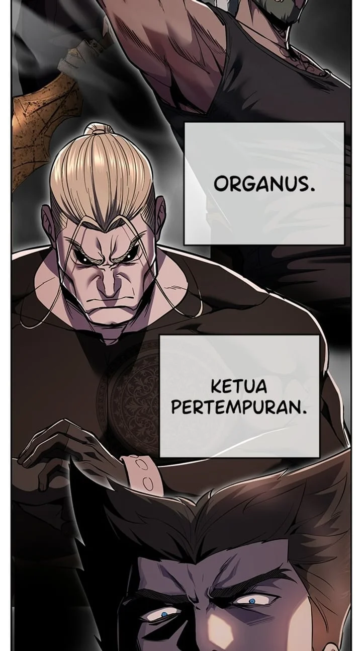 Ticket Hero S2 Chapter 304 Gambar 100