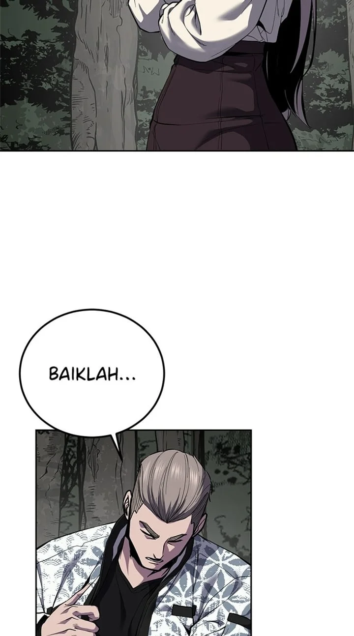 Ticket Hero S2 Chapter 304 Gambar 103