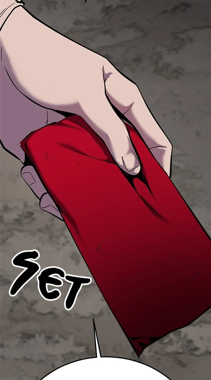 Ticket Hero S2 Chapter 304 Gambar 105