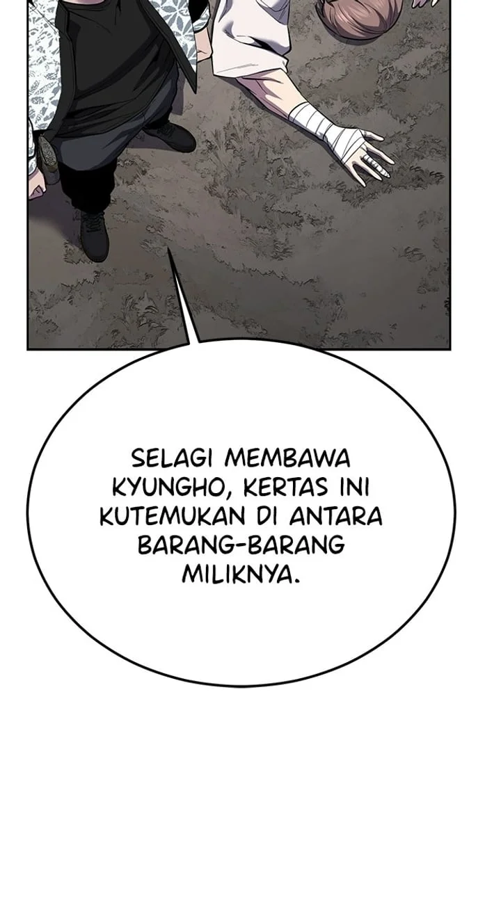 Ticket Hero S2 Chapter 304 Gambar 108