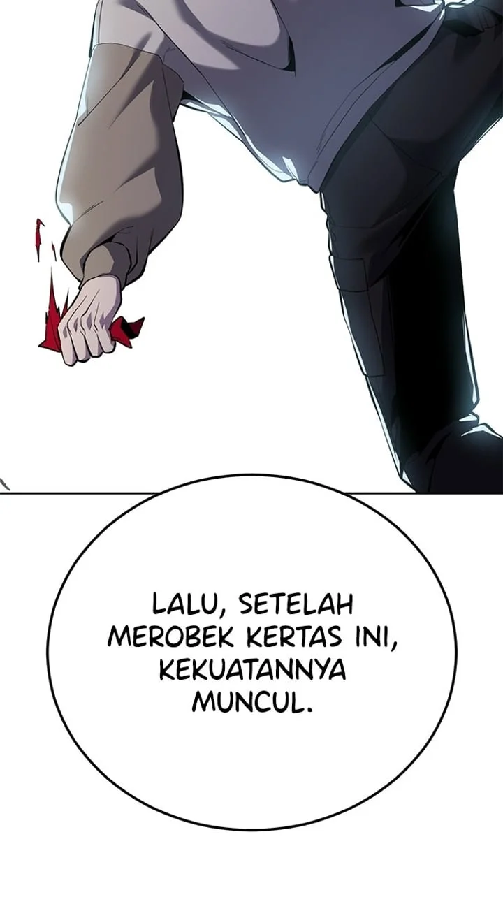 Ticket Hero S2 Chapter 304 Gambar 110