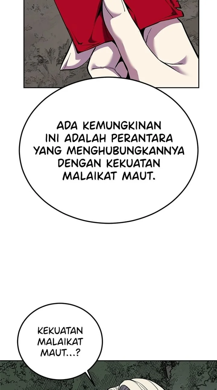 Ticket Hero S2 Chapter 304 Gambar 112