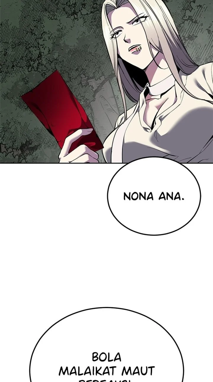 Ticket Hero S2 Chapter 304 Gambar 113
