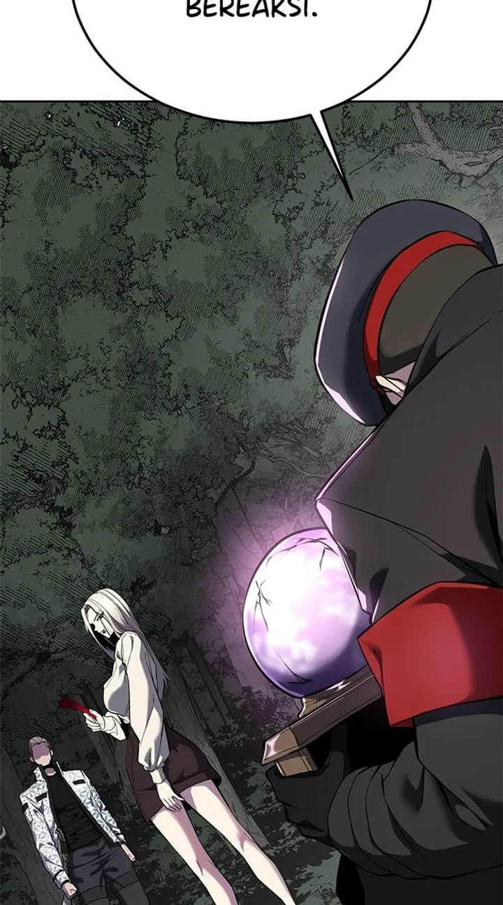 Ticket Hero S2 Chapter 304 Gambar 114