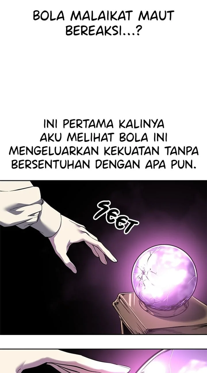 Ticket Hero S2 Chapter 304 Gambar 117