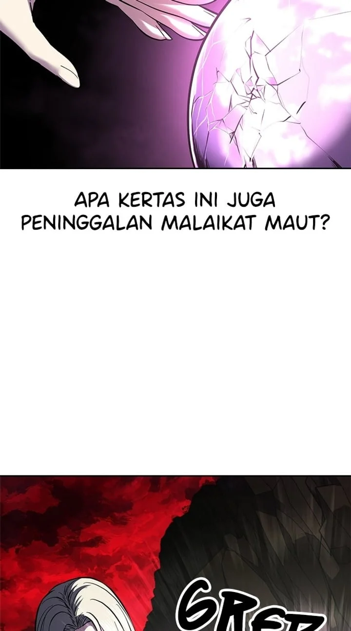Ticket Hero S2 Chapter 304 Gambar 118