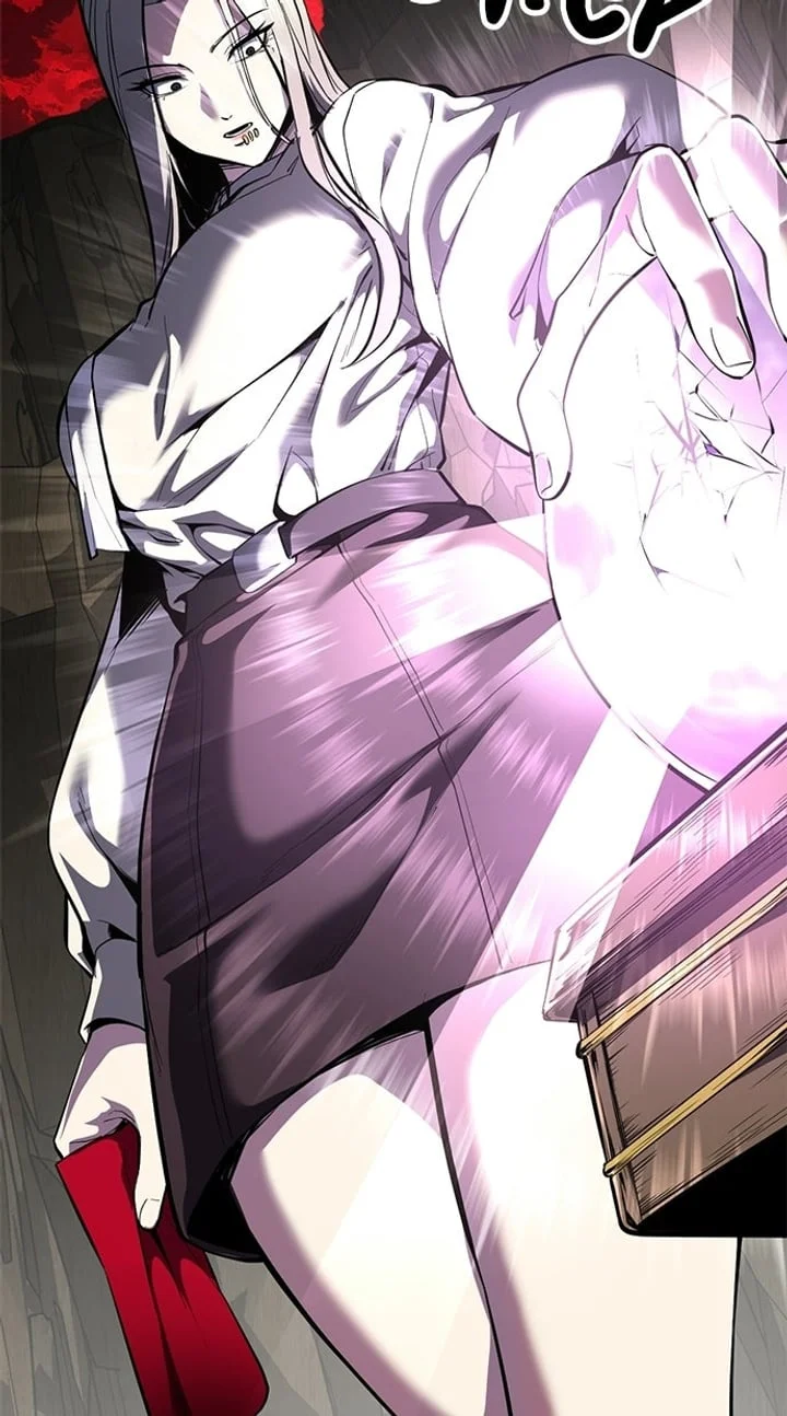 Ticket Hero S2 Chapter 304 Gambar 119