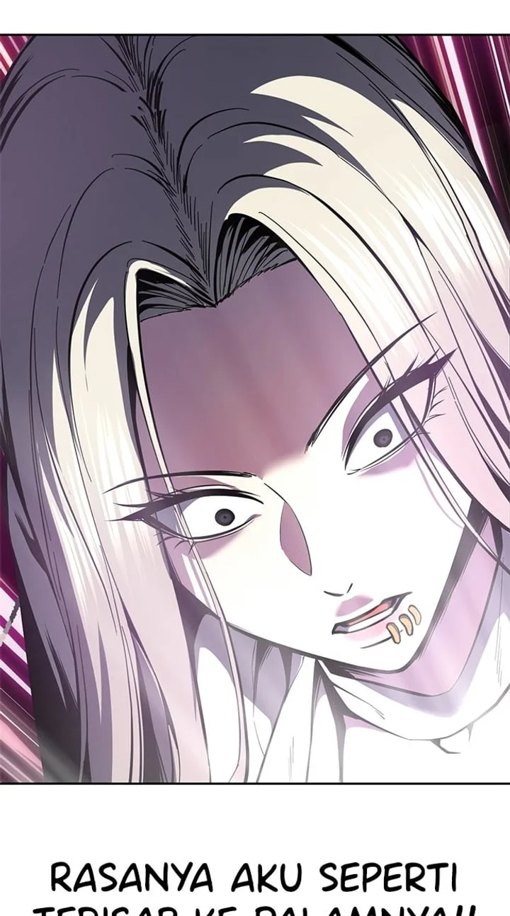 Ticket Hero S2 Chapter 304 Gambar 121