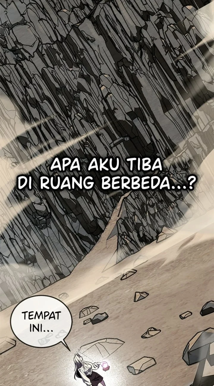 Ticket Hero S2 Chapter 304 Gambar 123