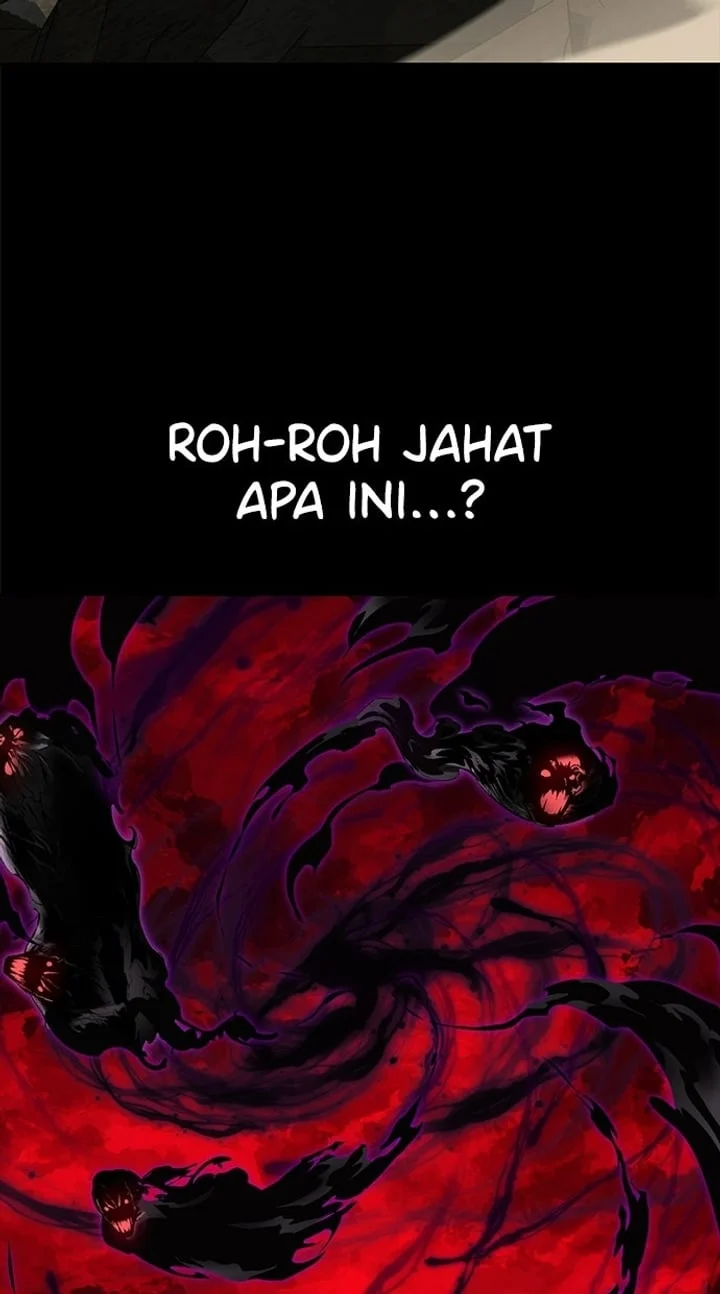 Ticket Hero S2 Chapter 304 Gambar 125