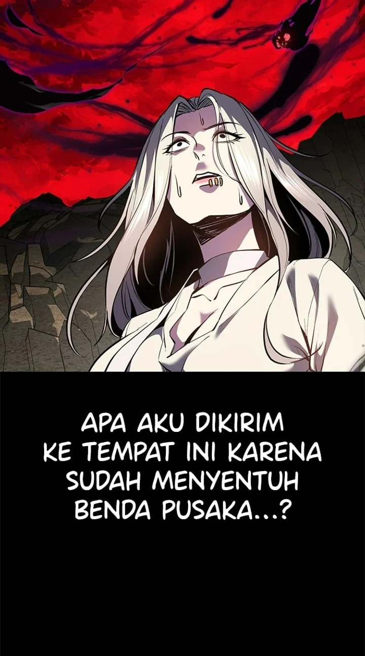 Ticket Hero S2 Chapter 304 Gambar 126