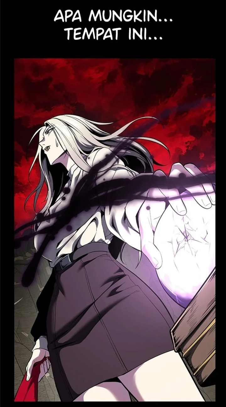 Ticket Hero S2 Chapter 304 Gambar 127