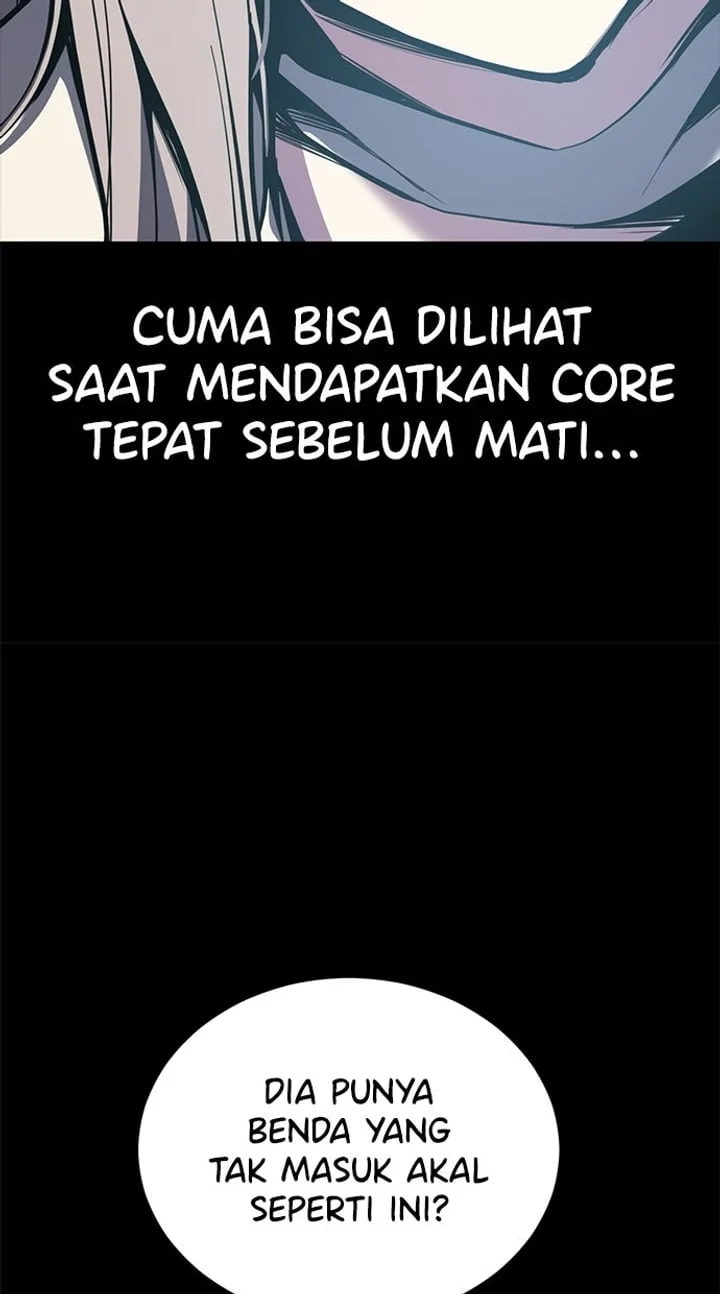 Ticket Hero S2 Chapter 304 Gambar 131