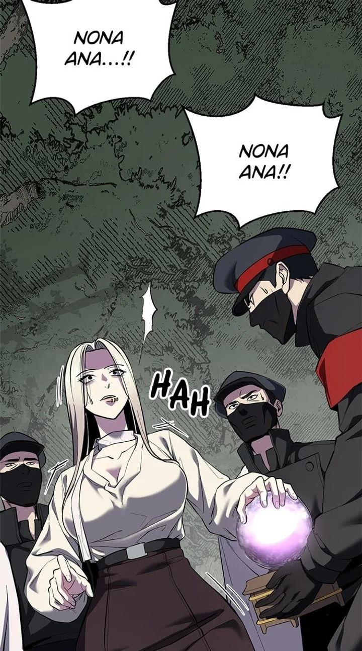 Ticket Hero S2 Chapter 304 Gambar 135