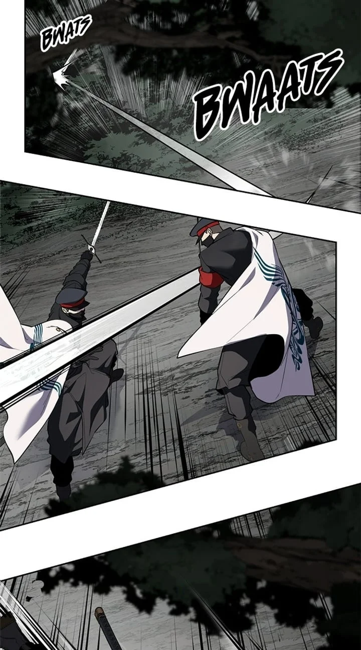 Ticket Hero S2 Chapter 304 Gambar 14