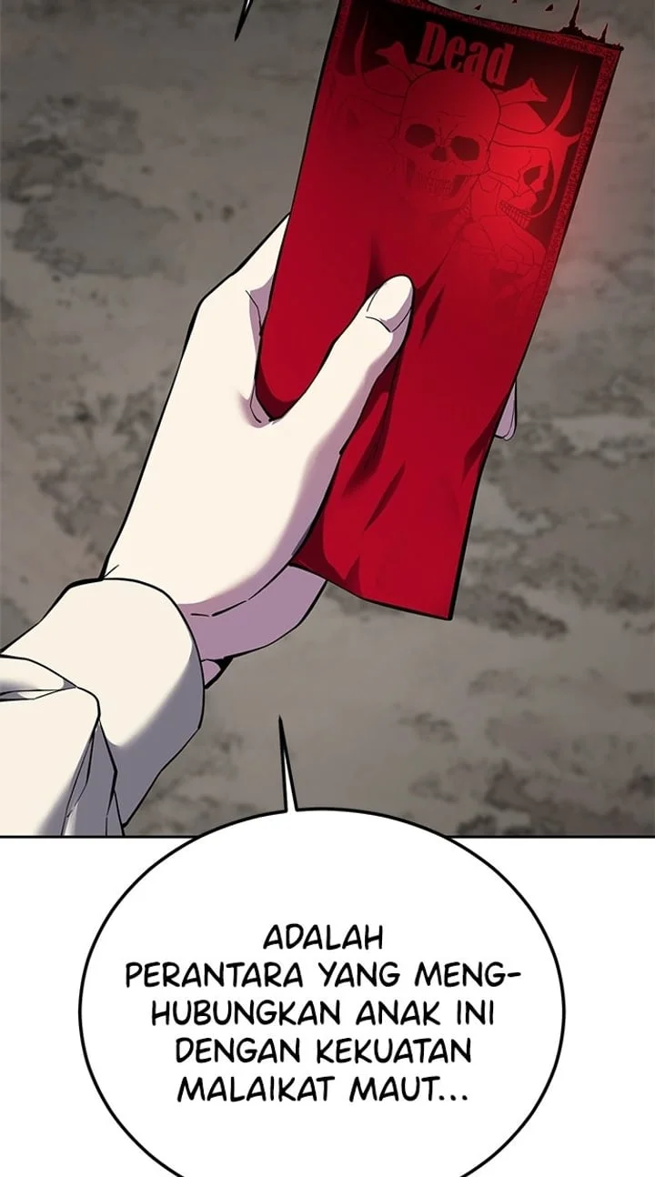 Ticket Hero S2 Chapter 304 Gambar 140
