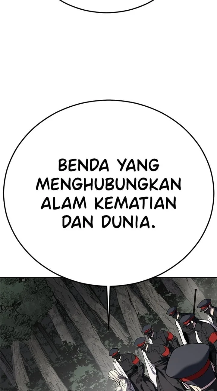 Ticket Hero S2 Chapter 304 Gambar 141