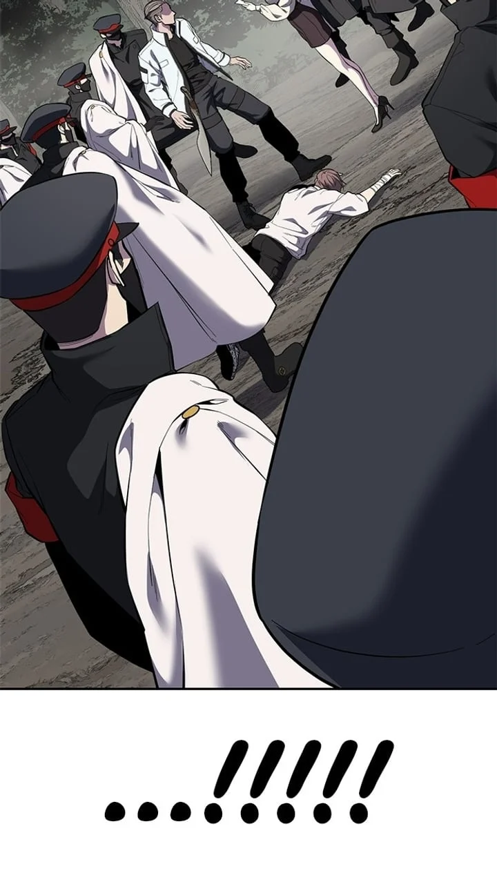Ticket Hero S2 Chapter 304 Gambar 142