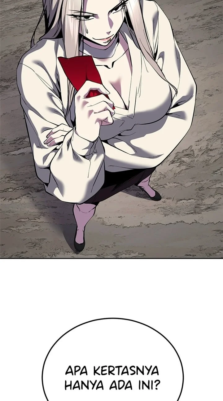 Ticket Hero S2 Chapter 304 Gambar 145