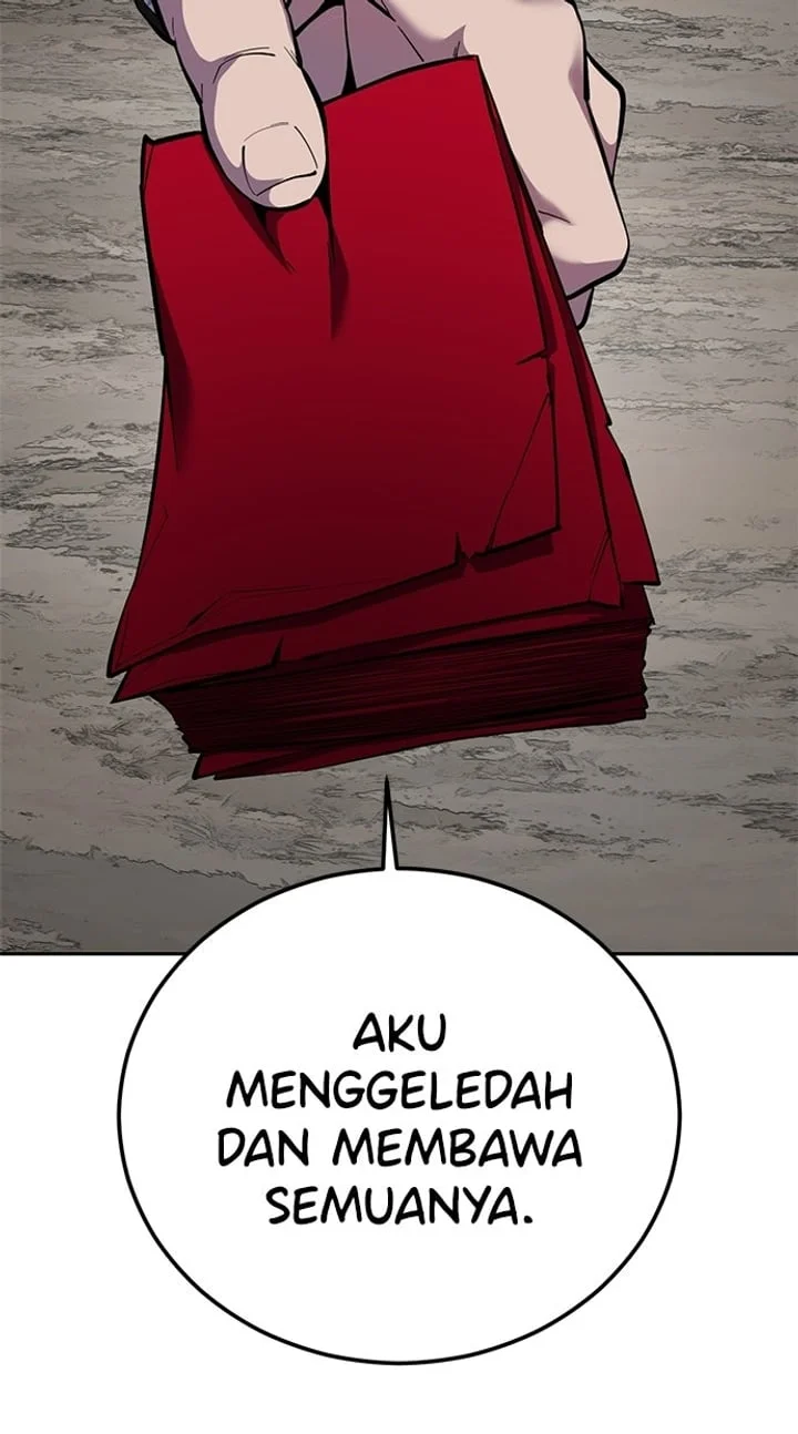 Ticket Hero S2 Chapter 304 Gambar 148