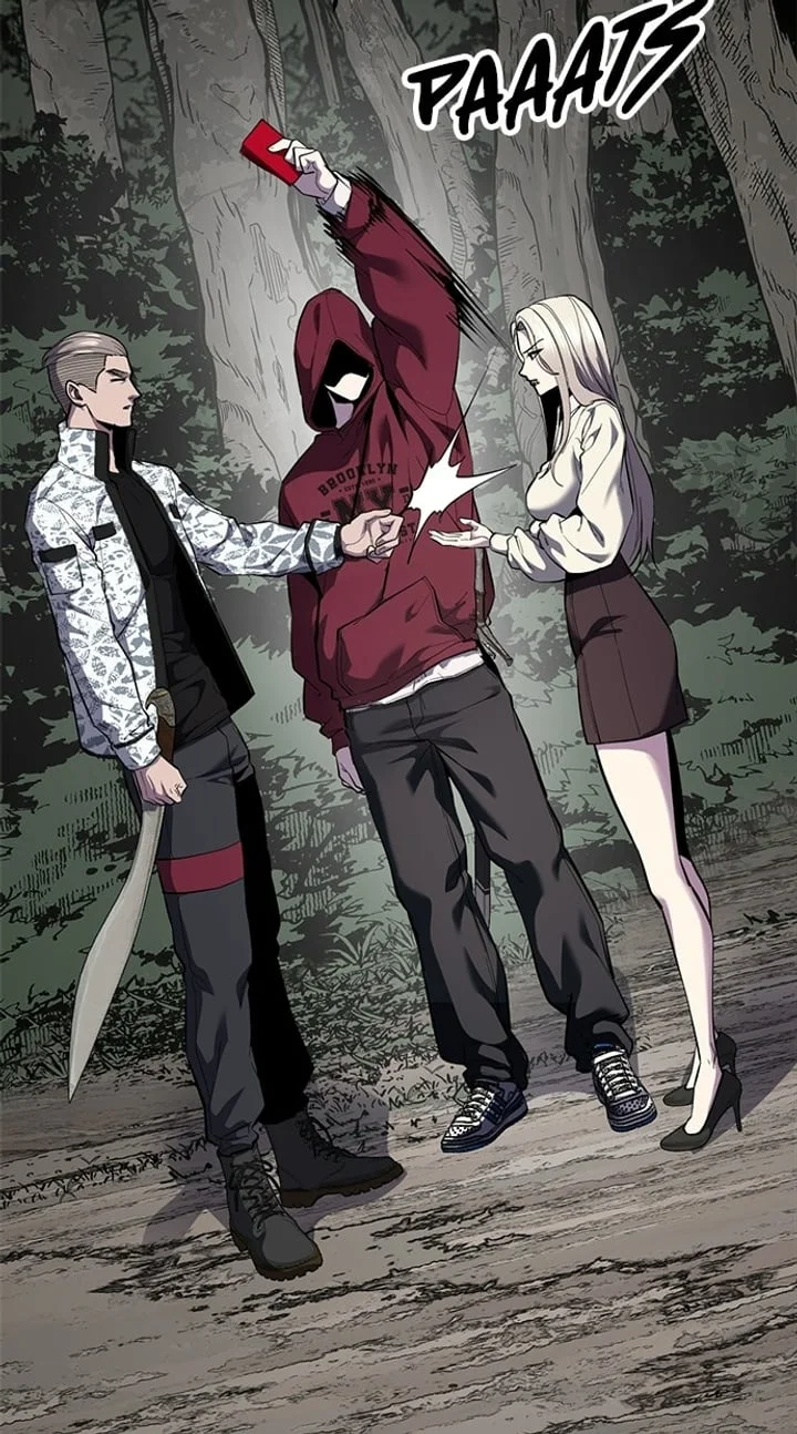 Ticket Hero S2 Chapter 304 Gambar 151