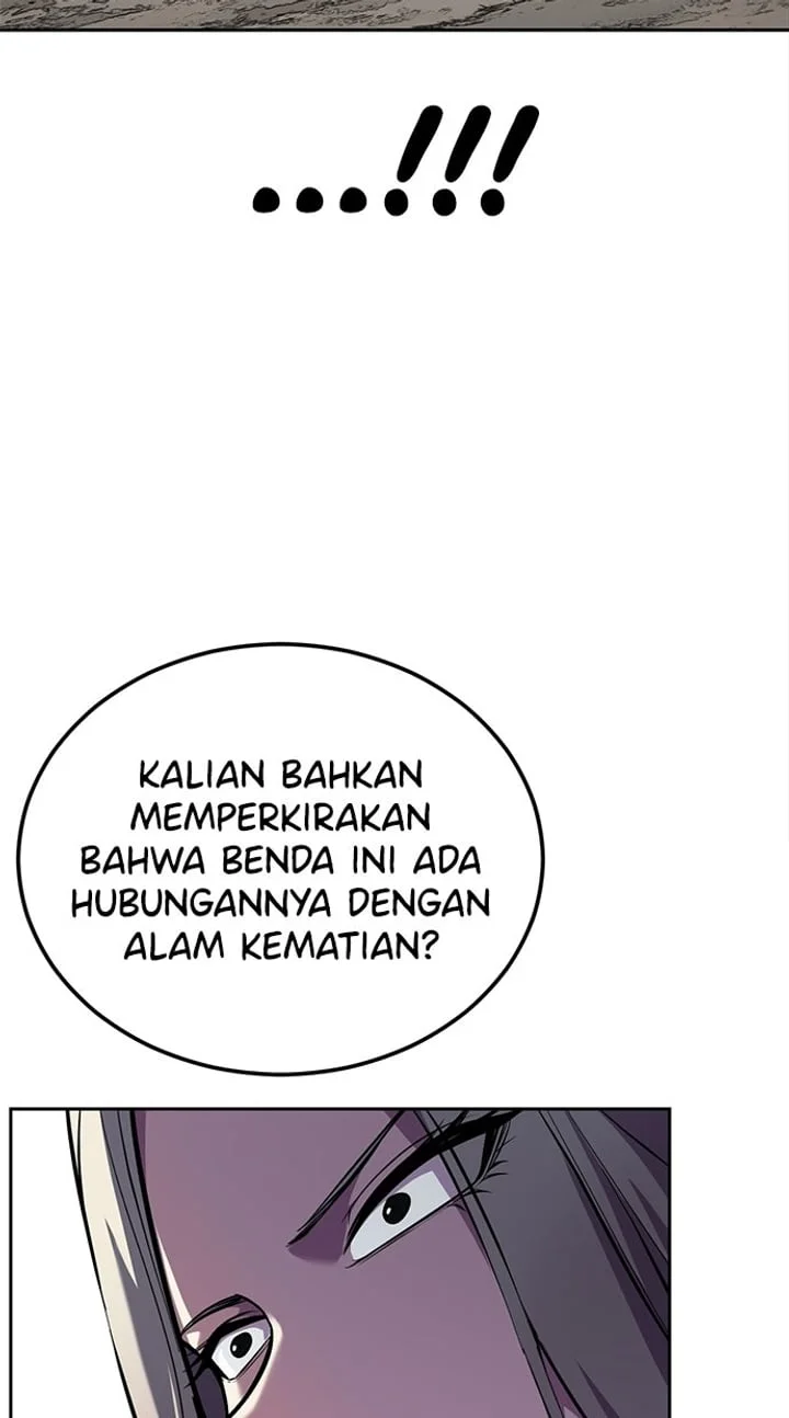 Ticket Hero S2 Chapter 304 Gambar 152