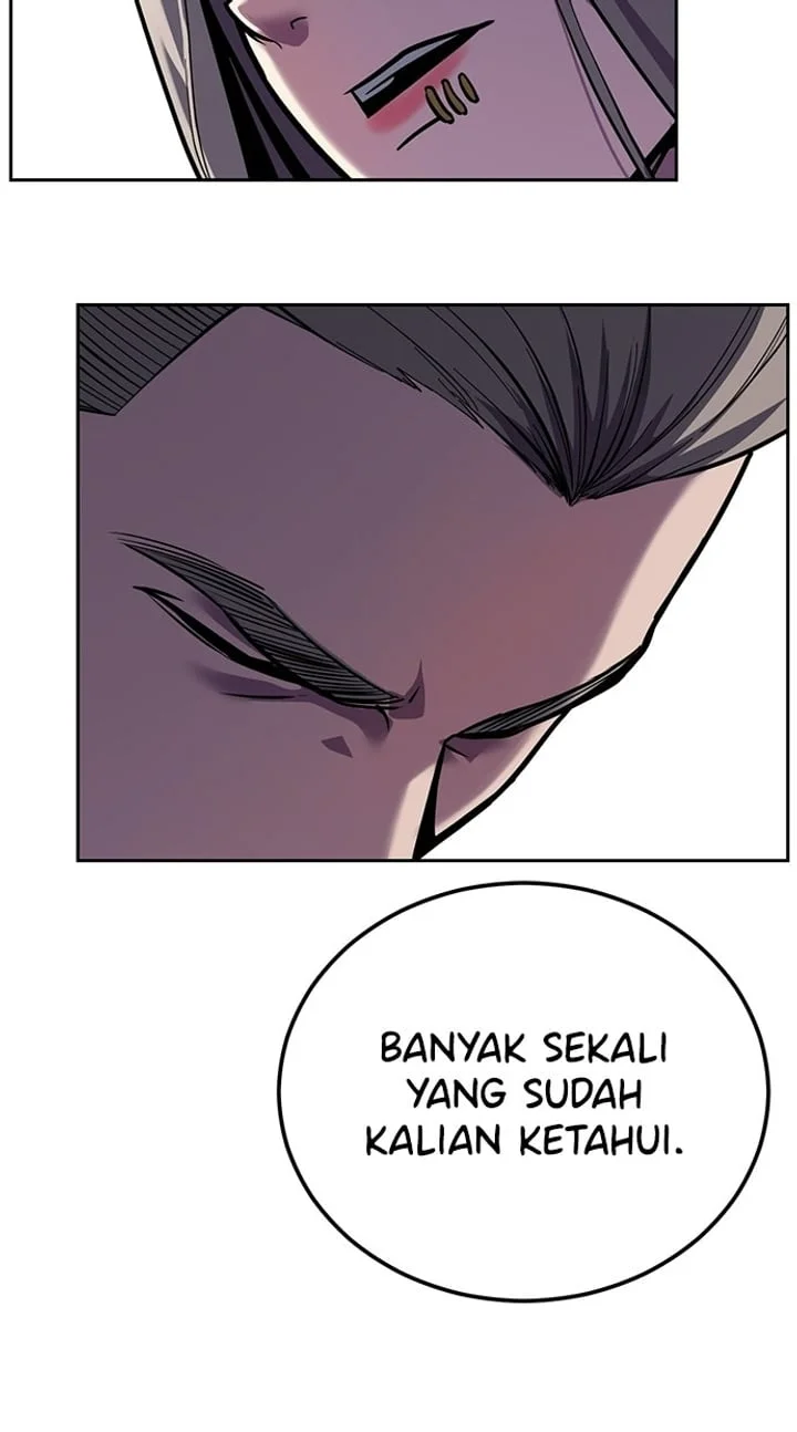 Ticket Hero S2 Chapter 304 Gambar 153