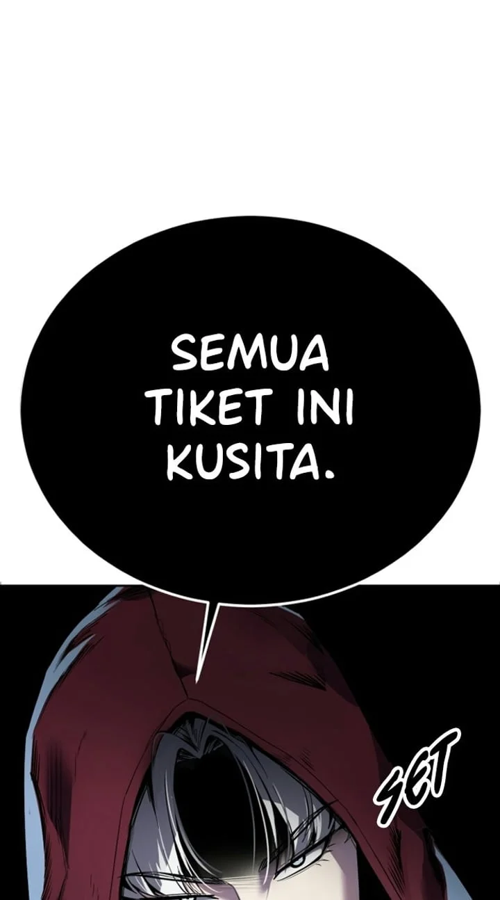 Ticket Hero S2 Chapter 304 Gambar 154