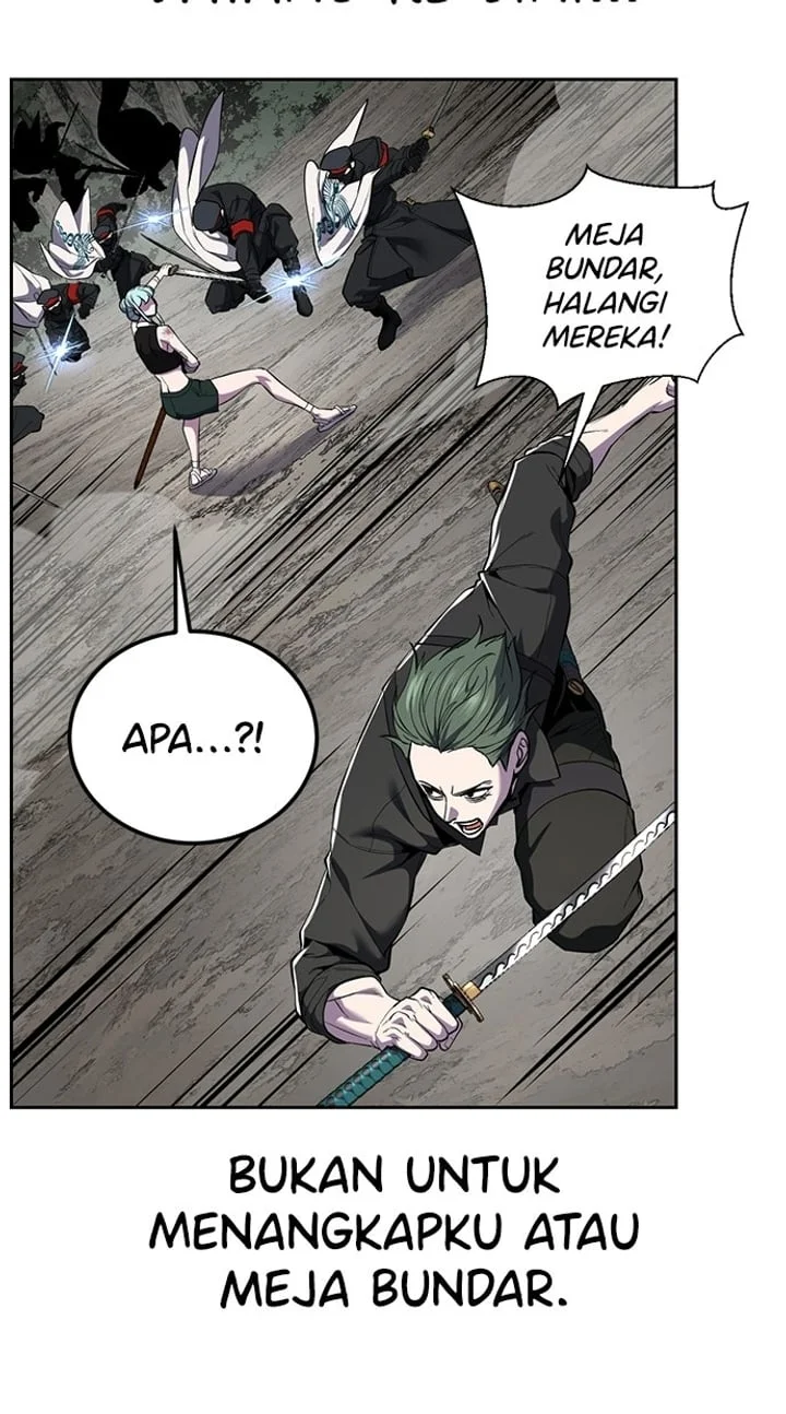 Ticket Hero S2 Chapter 304 Gambar 16