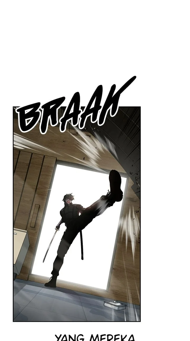 Ticket Hero S2 Chapter 304 Gambar 17