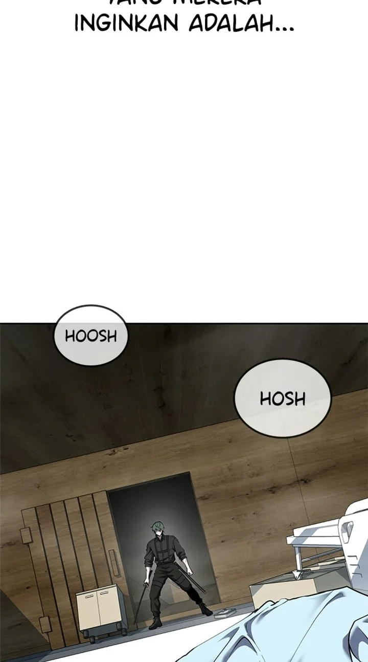 Ticket Hero S2 Chapter 304 Gambar 18