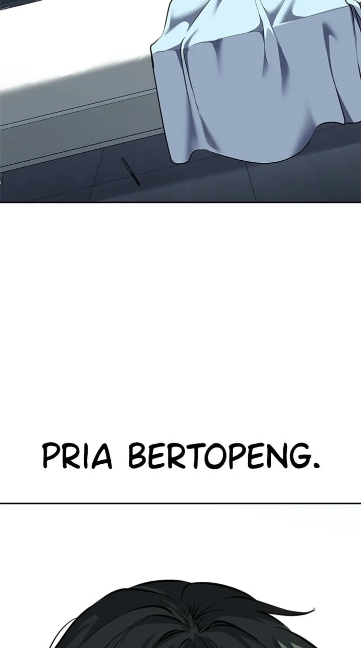 Ticket Hero S2 Chapter 304 Gambar 19