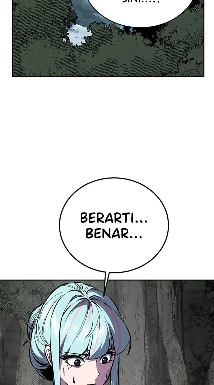 Manhwa Ticket Hero S2 Chapter 304 gambar 2