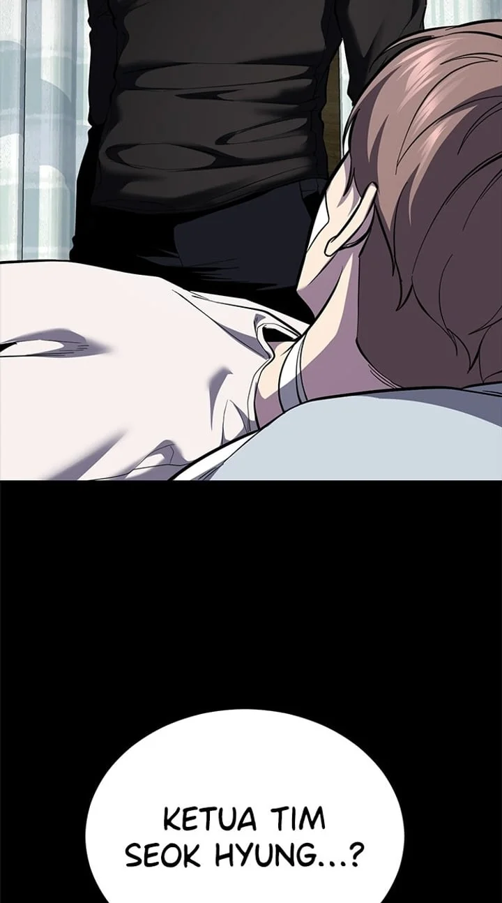 Ticket Hero S2 Chapter 304 Gambar 24