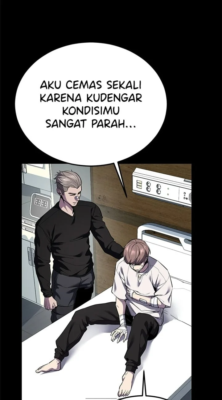 Ticket Hero S2 Chapter 304 Gambar 26