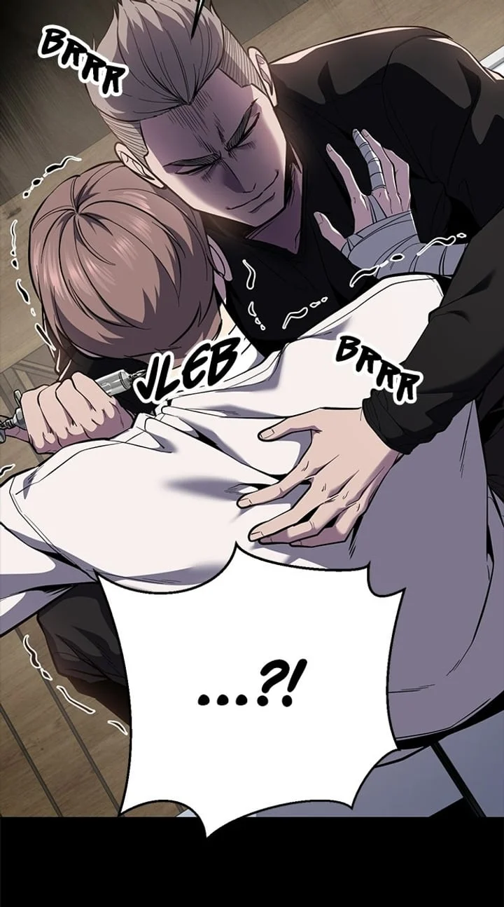 Ticket Hero S2 Chapter 304 Gambar 29