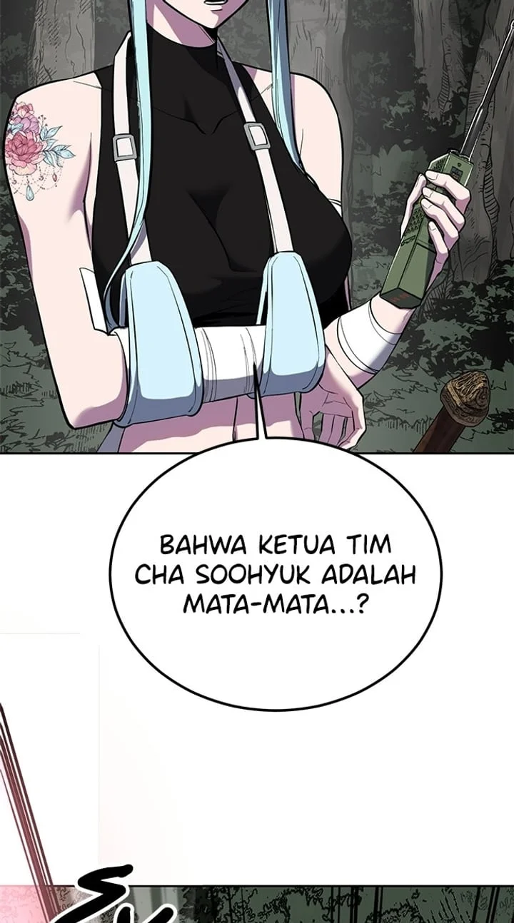 Ticket Hero S2 Chapter 304 Gambar 3