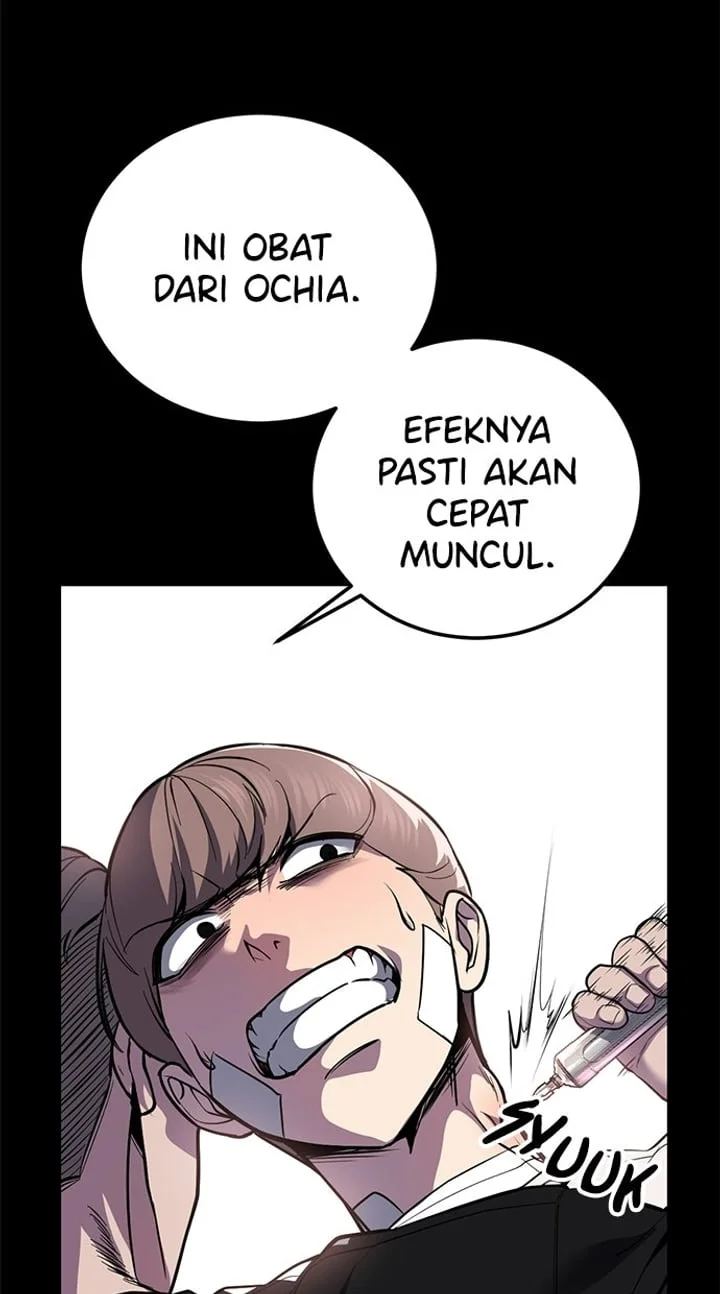 Ticket Hero S2 Chapter 304 Gambar 30