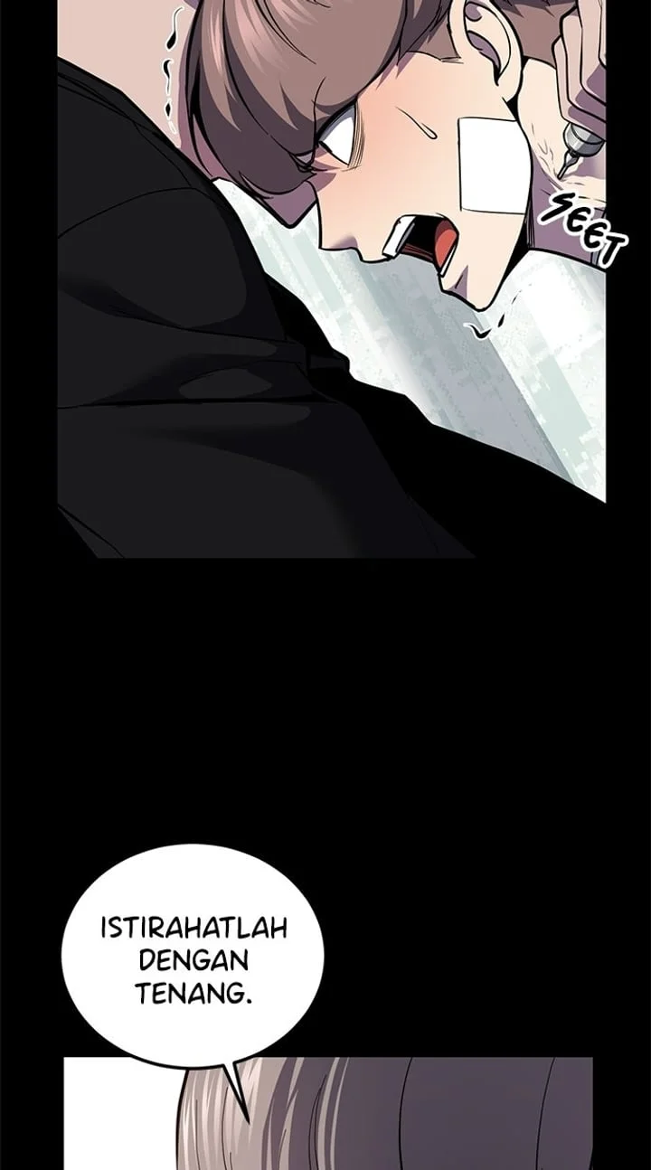 Ticket Hero S2 Chapter 304 Gambar 32