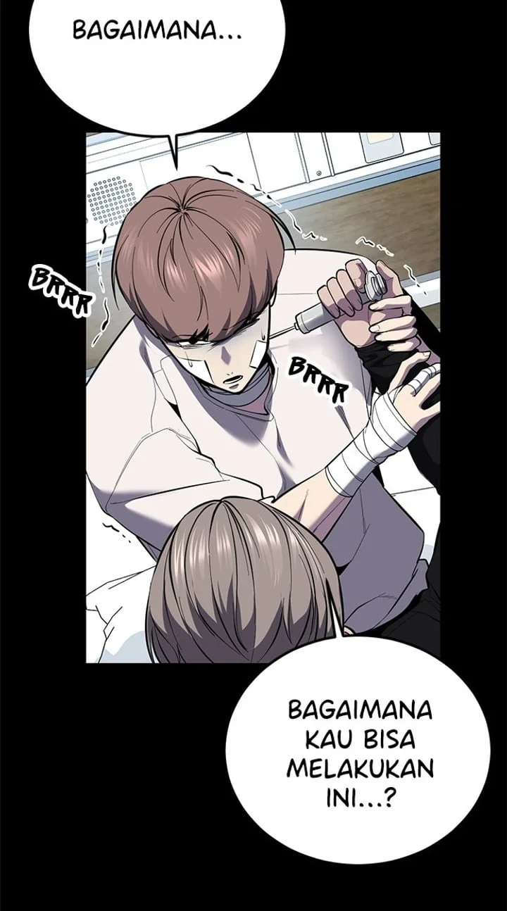 Ticket Hero S2 Chapter 304 Gambar 34