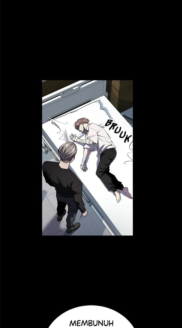 Ticket Hero S2 Chapter 304 Gambar 35