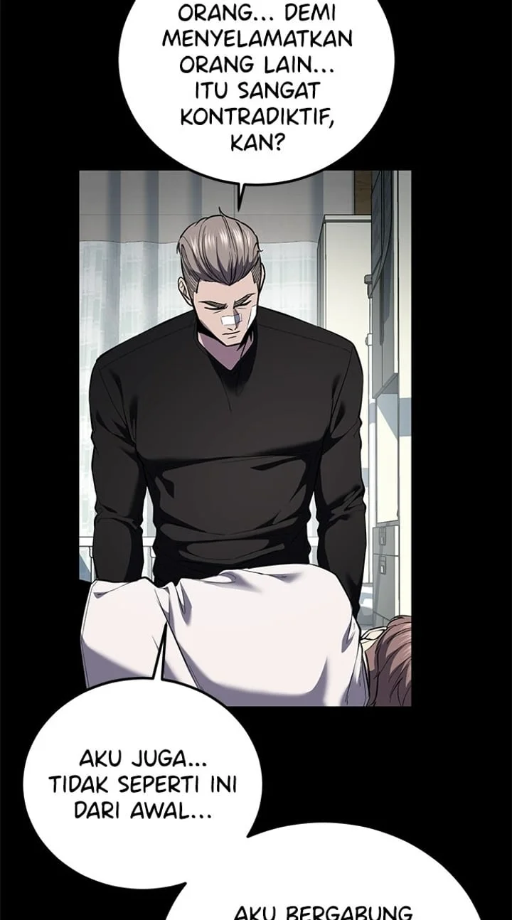 Ticket Hero S2 Chapter 304 Gambar 36