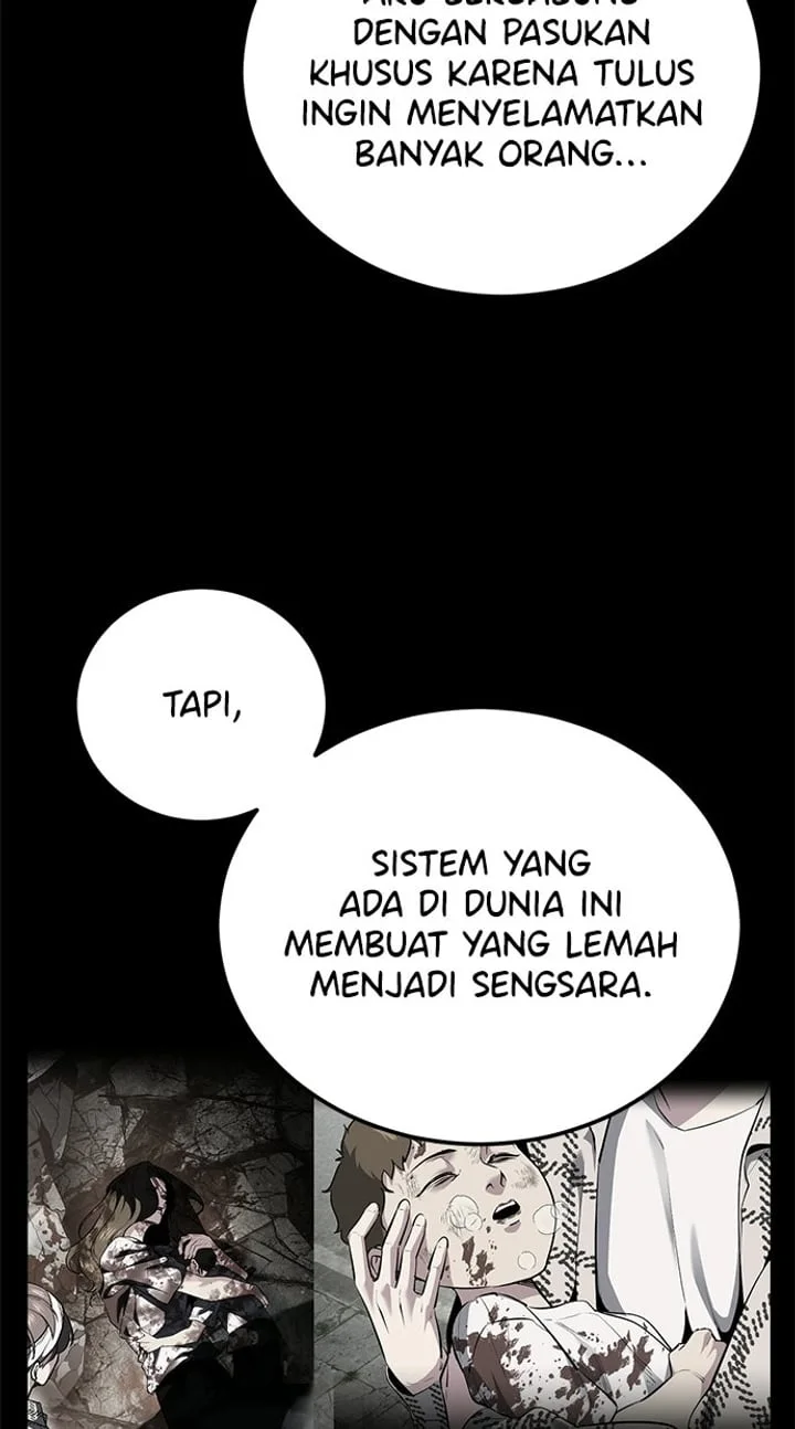 Ticket Hero S2 Chapter 304 Gambar 37