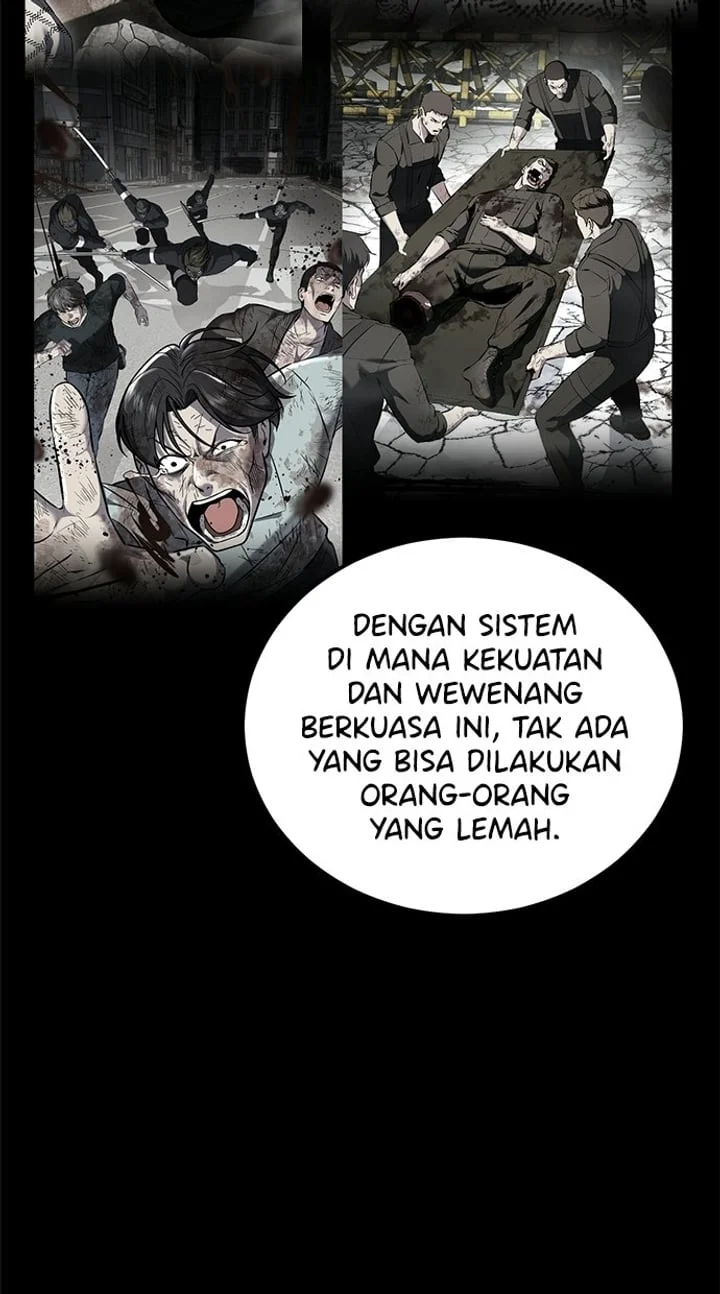 Ticket Hero S2 Chapter 304 Gambar 38