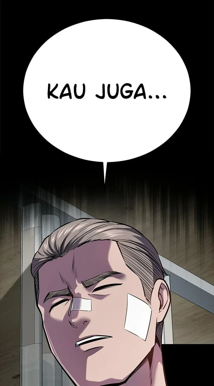 Ticket Hero S2 Chapter 304 Gambar 39