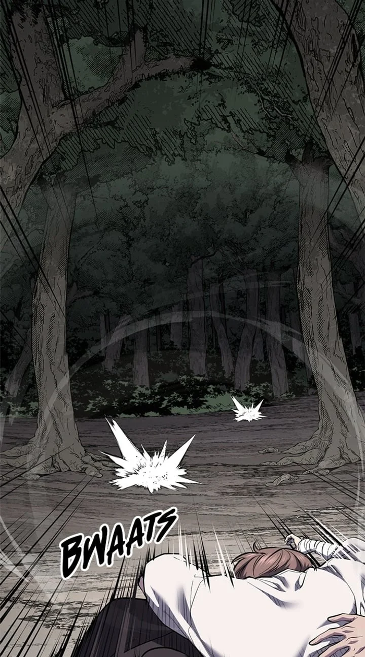 Ticket Hero S2 Chapter 304 Gambar 43